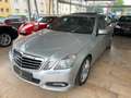 Mercedes-Benz E 350 /MB -Service/Led./SHZ/Sitzlüft./St.Hz/Navi Silber - thumbnail 1