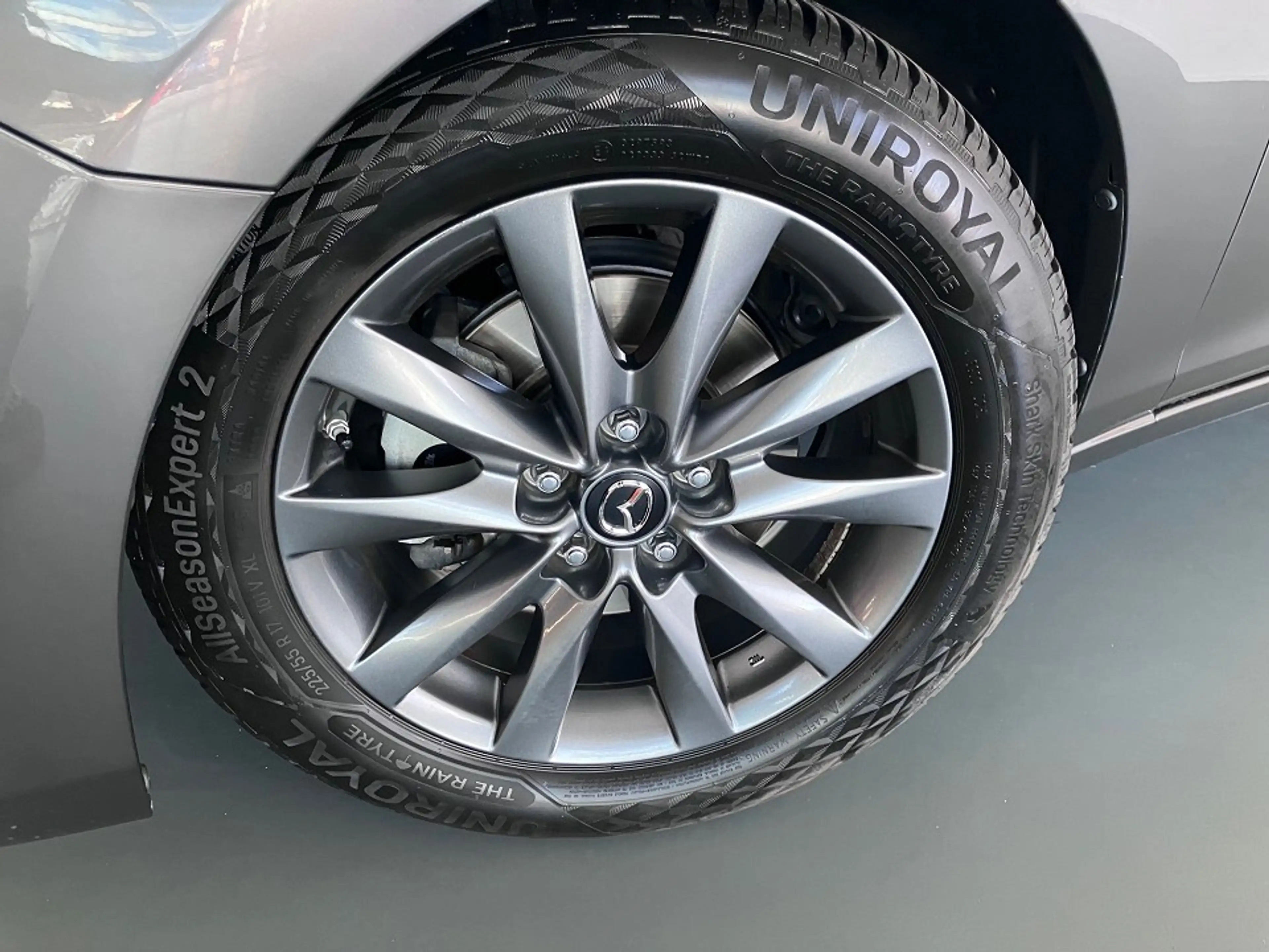 Mazda 6 Kombi SKY-G 165 Exclusive-Line Automatik - Navi/ C — photo 2