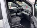 Mercedes-Benz V 220 lang AMG/NIGHT/PANO/SPUR/TWA/DISTRO/7 SITZE Weiß - thumbnail 7