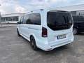 Mercedes-Benz V 220 lang AMG/NIGHT/PANO/SPUR/TWA/DISTRO/7 SITZE Weiß - thumbnail 4