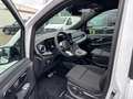 Mercedes-Benz V 220 lang AMG/NIGHT/PANO/SPUR/TWA/DISTRO/7 SITZE Weiß - thumbnail 6