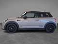 MINI Cooper SE Classic Aut. Gris - thumbnail 4
