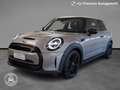 MINI Cooper SE Classic Aut. Gris - thumbnail 1