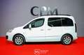 Citroen Berlingo BERLINGO MULTISPACE NAVI KLIMA AHK PDC 1.HD Weiß - thumbnail 6