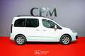 Citroen Berlingo BERLINGO MULTISPACE NAVI KLIMA AHK PDC 1.HD Weiß - thumbnail 5