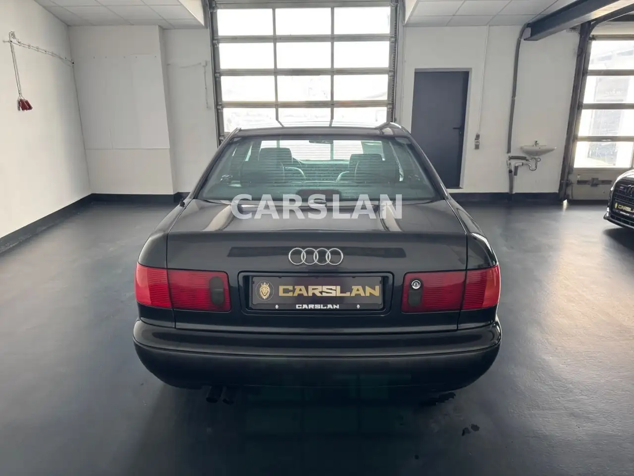 Audi A8 2.8 V6 TIPTRONIC LEDER+SHZ+KLIMAAU.+TÜV 04.27, foto 11