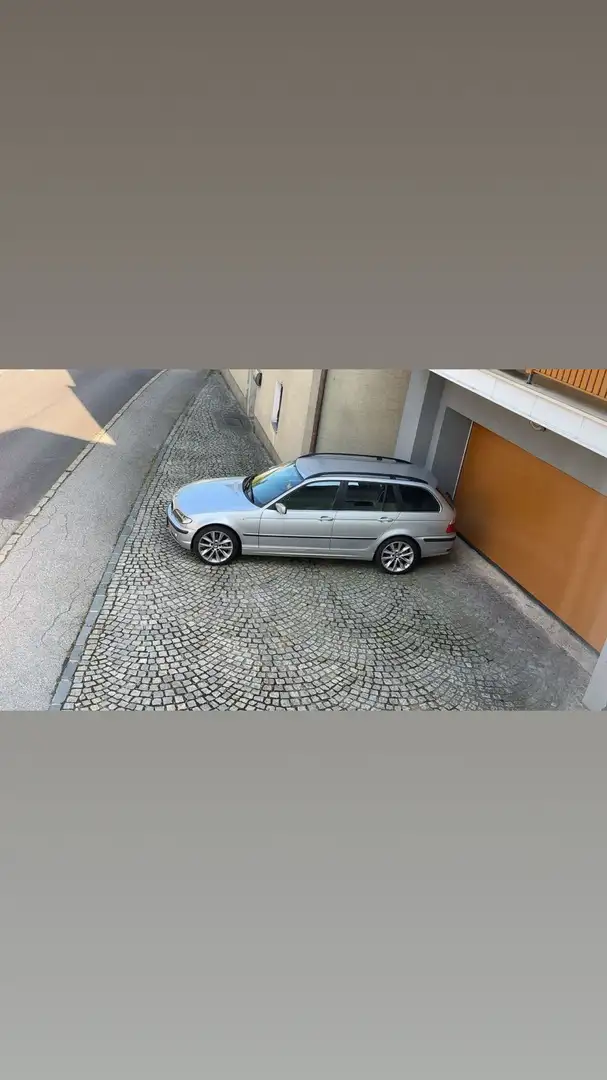 BMW 330 330xd touring Aut. - 1