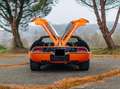 De Tomaso Mangusta Coupé ; 2 Portes ; V8 ; 5 Vitesse ; Orange - thumbnail 12