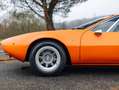 De Tomaso Mangusta Coupé ; 2 Portes ; V8 ; 5 Vitesse ; Orange - thumbnail 34