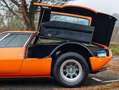 De Tomaso Mangusta Coupé ; 2 Portes ; V8 ; 5 Vitesse ; Orange - thumbnail 45