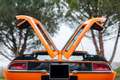 De Tomaso Mangusta Coupé ; 2 Portes ; V8 ; 5 Vitesse ; Orange - thumbnail 36