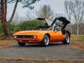De Tomaso Mangusta Coupé ; 2 Portes ; V8 ; 5 Vitesse ; Orange - thumbnail 44