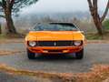 De Tomaso Mangusta Coupé ; 2 Portes ; V8 ; 5 Vitesse ; Orange - thumbnail 9