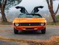 De Tomaso Mangusta Coupé ; 2 Portes ; V8 ; 5 Vitesse ; Orange - thumbnail 11