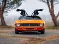 De Tomaso Mangusta Coupé ; 2 Portes ; V8 ; 5 Vitesse ; Orange - thumbnail 43