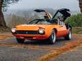 De Tomaso Mangusta Coupé ; 2 Portes ; V8 ; 5 Vitesse ; Orange - thumbnail 2