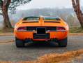 De Tomaso Mangusta Coupé ; 2 Portes ; V8 ; 5 Vitesse ; Orange - thumbnail 10
