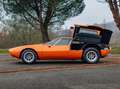 De Tomaso Mangusta Coupé ; 2 Portes ; V8 ; 5 Vitesse ; Orange - thumbnail 5