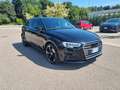 Audi A3 A3 III 2016 Sportback 30 1.6 tdi Sport 116cv Zwart - thumbnail 9