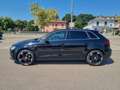 Audi A3 A3 III 2016 Sportback 30 1.6 tdi Sport 116cv Zwart - thumbnail 4