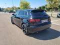 Audi A3 A3 III 2016 Sportback 30 1.6 tdi Sport 116cv Zwart - thumbnail 7