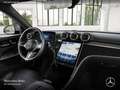Mercedes-Benz C 180 T AVANTG+360+AHK+LED+TOTW+KEYLESS+9G Silber - thumbnail 10