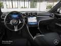 Mercedes-Benz C 180 T AVANTG+360+AHK+LED+TOTW+KEYLESS+9G Silber - thumbnail 9