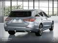 Mercedes-Benz C 180 T AVANTG+360+AHK+LED+TOTW+KEYLESS+9G Silber - thumbnail 4