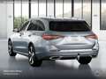 Mercedes-Benz C 180 T AVANTG+360+AHK+LED+TOTW+KEYLESS+9G Silber - thumbnail 20