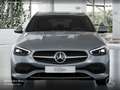 Mercedes-Benz C 180 T AVANTG+360+AHK+LED+TOTW+KEYLESS+9G Silber - thumbnail 6