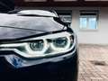 BMW 318 318 i Advantage Sitzheizun Navi LED Licht EURO6 Schwarz - thumbnail 2