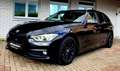BMW 318 318 i Advantage Sitzheizun Navi LED Licht EURO6 Schwarz - thumbnail 1