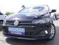 Volkswagen Polo 1.0 TSi DSG*TOIT PANO*GPS*CLIM* Czarny - thumbnail 1