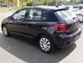 Volkswagen Polo 1.0 TSi DSG*TOIT PANO*GPS*CLIM* Czarny - thumbnail 5
