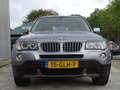 BMW X3 2.5si High Executive Aut, Schuif/Kanteldak, Leder, Grijs - thumbnail 10