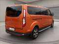 Ford Tourneo Custom 320 2.0 tdci 170cv Active L2H1 auto E6.2 Arancione - thumbnail 5