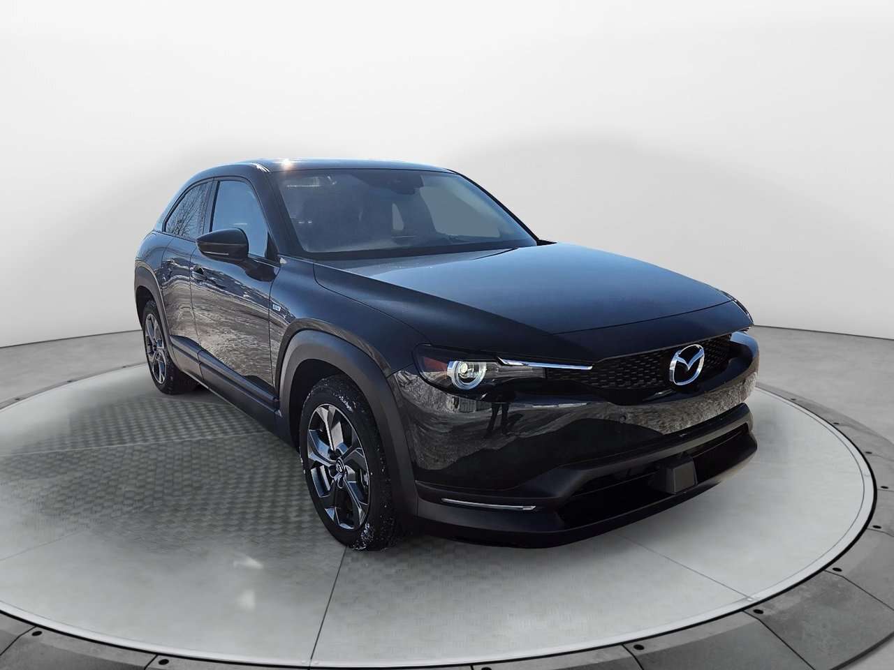 2023 Mazda MX-30 GT **vehicule neuf** — photo 1