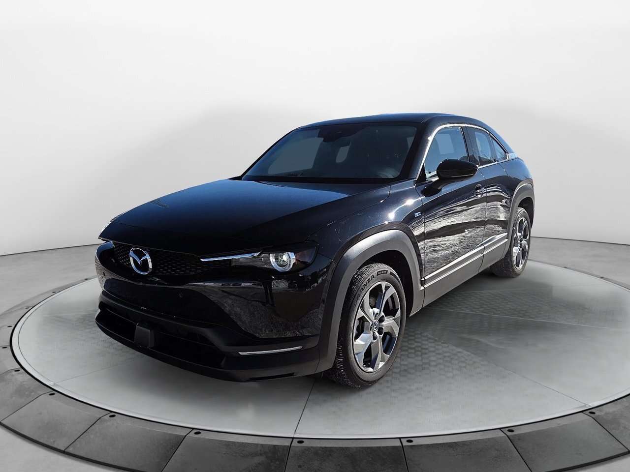 2023 Mazda MX-30 GT **vehicule neuf**