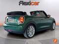 MINI Cooper CABRIO Verde - thumbnail 10