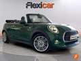 MINI Cooper CABRIO Verde - thumbnail 1