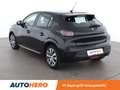 Peugeot 208 1.2 PureTech Active Чорний - thumbnail 4