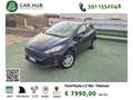 Ford Fiesta Fiesta 5p 1.5 tdci Titanium 75cv Blauw - thumbnail 1
