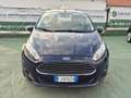 Ford Fiesta Fiesta 5p 1.5 tdci Titanium 75cv Blauw - thumbnail 15