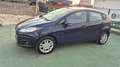 Ford Fiesta Fiesta 5p 1.5 tdci Titanium 75cv Blauw - thumbnail 2