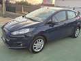 Ford Fiesta Fiesta 5p 1.5 tdci Titanium 75cv Blauw - thumbnail 4