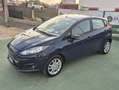 Ford Fiesta Fiesta 5p 1.5 tdci Titanium 75cv Blauw - thumbnail 12