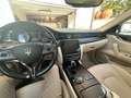 Maserati Quattroporte Quattroporte VI 2017 3.0 V6 ds Granluss 250cv auto Negru - thumbnail 12