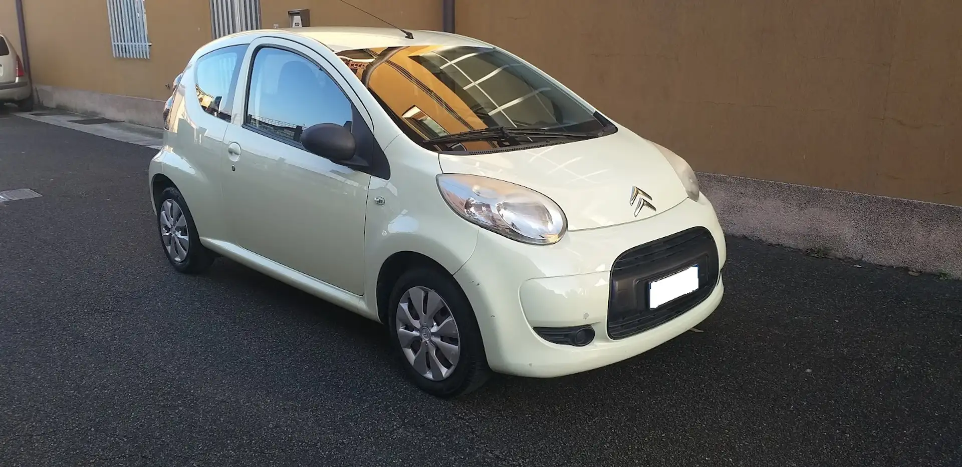 Citroen C1 C1 I 2005 3p 1.0 Ok Neo-Patentati - 1