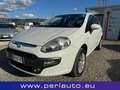 Fiat Punto Evo 1.4 5 porte Dynamic Natural Power Blanc - thumbnail 1
