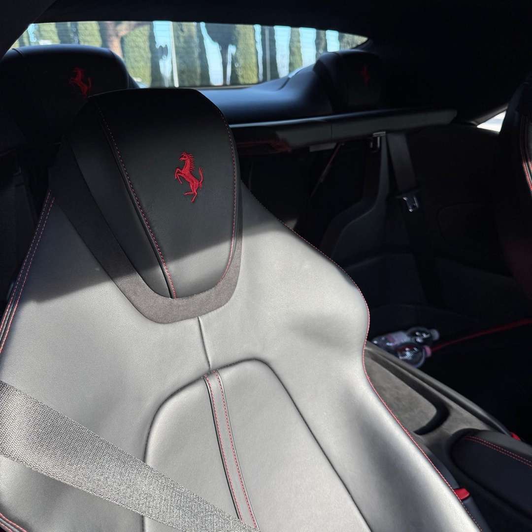 Ferrari Roma -  - Joinsteer - #4